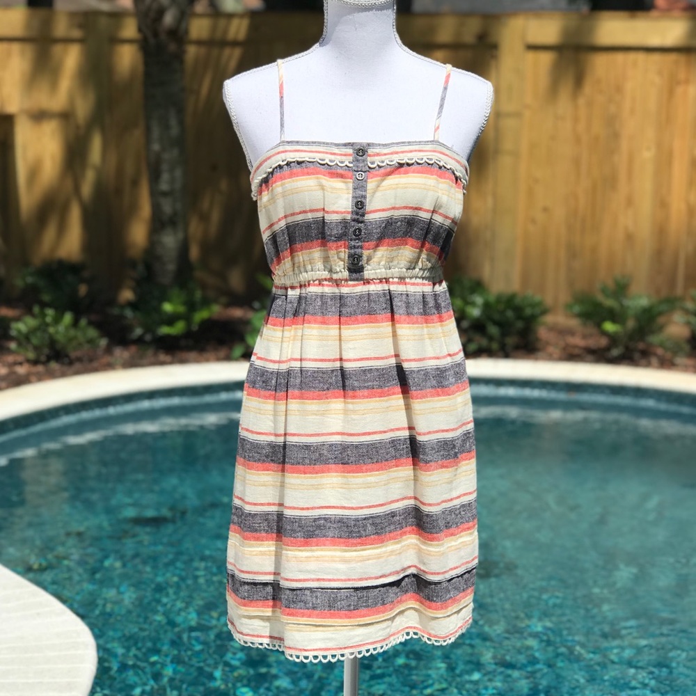 Quiksilver Dress